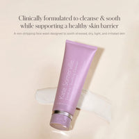 Thumbnail for Kate Somerville DeliKate Soothing Cleanser – Clinically Proven Hydrating Face Wash – Gentle Irritation, Tightness and Redness Relief for Stressed or Sensitive Skin, 4 Fl Oz