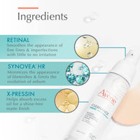 Thumbnail for Avène Cleanance NIGHT Blemish Correcting & Age Renewing Cream, 1 Oz