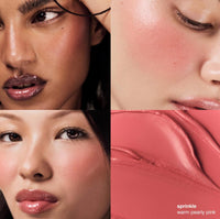 Thumbnail for Rhode Pocket Blush, Buildable Hydrating-Cream Blush