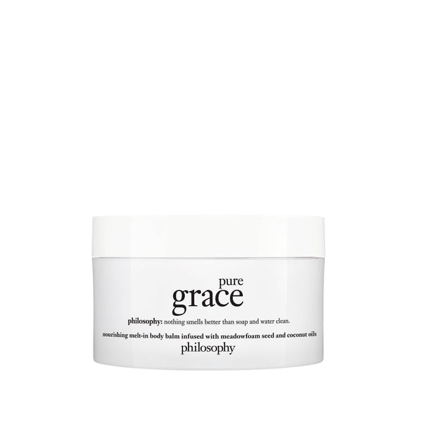 philosophy pure grace whipped body crème 8 fl oz