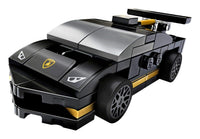 Thumbnail for LEGO Speed Champions Lamborghini Huracan Super Trofeo EVO polybag (30342)