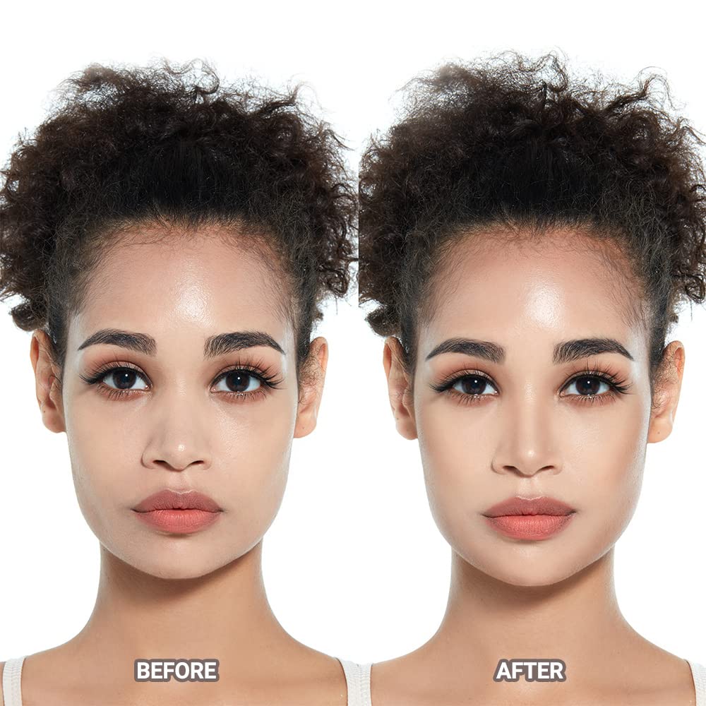 ETUDE Contour Powder - Creator | Bronzer And Contour Palette To Effortlessly Define The Face Like A Selfie | Smooth, Velety Texture | Natural Look, brown, Korean Makeup, Kbeauty, Perfect for Gift