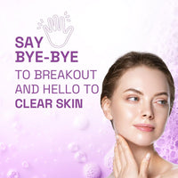 Thumbnail for Cetaphil PRO Oil Control Foam Face Wash for Acne & Oily Prone Skin