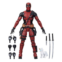Thumbnail for Marvel Legends Series Deadpool, Deadpool 2 Adult Collectible 6-Inch Action Figure