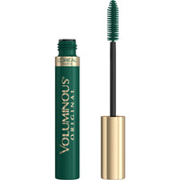 Thumbnail for L'Oreal Paris Makeup Voluminous Original Washable Bold Eye Mascara, Deep Green, 0.27 Fl Oz