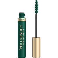 Thumbnail for L’Oreal Paris Original Voluminous Mascara, Building Mascara Volume and Length Formula, Washable, Deep Green, 0.26 Fl Oz., 1 Count