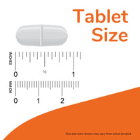 Thumbnail for NOW Supplements, Vitamin C-1,000 with Rose Hips & Bioflavonoids, Antioxidant Protection*, 250 Tablets