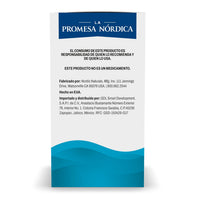 Thumbnail for Nordic Naturals, Ultimate Omega 1280 Mg, 60 Count