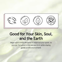 Thumbnail for grace & stella Pimple Patches for Face - Fast Acting Hydrocolloid Acne Patch That Absorb Gunk, Flatten Breakouts - Zit Stickers for Clear Skin - Dermatologist-Tested, Vegan (Invisible, 72 Count)