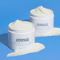 Thumbnail for Peter Thomas Roth | Goodbye Acne™ Therapeutic Sulfur Mask