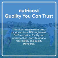 Thumbnail for Nutricost Turmeric Curcumin with BioPerine and 95% Curcuminoids, 2300mg, 120 Capsules, Veggie Capsules, 767mg Per Cap, 40 Servings, Gluten Free, Non-GMO