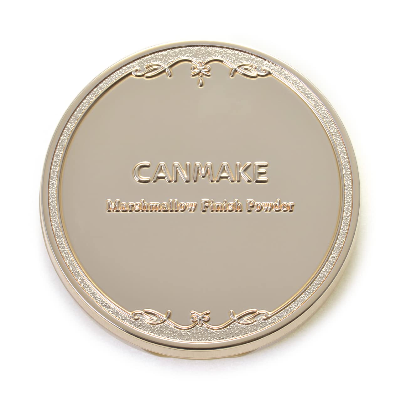 Canmake Marshmallow Finish Powder ~Abloom~ 0.1 oz (4.0 g), Tone Up, Off Face Wash Only, UV Protection (03 Plumeria Wreath)