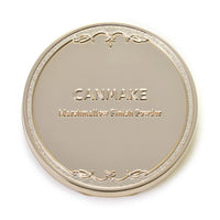 Thumbnail for Canmake Marshmallow Finish Powder ~Abloom~ 0.1 oz (4.0 g), Tone Up, Off Face Wash Only, UV Protection 01 Diarest Bouquet