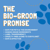 Thumbnail for Bio-Groom Stain-Free Dog Eye Cream - Tear Stain Remover for White Dogs, Natural Eye Wash, Hypo-Allergenic, Cruelty-Free, Made in USA, Gentle Eye Cleaner for Dogs - 0.7 oz 1-Pack