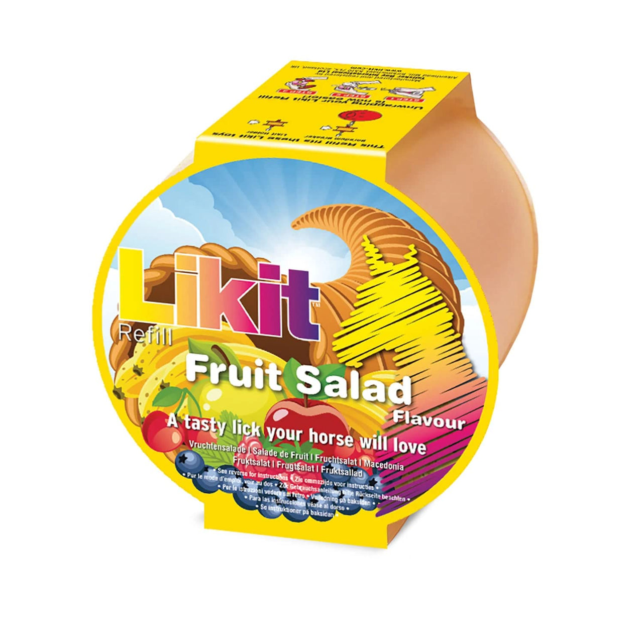 Likit Banana