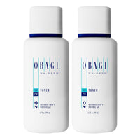 Thumbnail for Obagi Nu-Derm Toner – Alcohol-Free, Balancing Nondrying Toner with Witch Hazel & Aloe Vera, Safe for Sensitive Skin – Two Pack, 2 * 6.7 oz