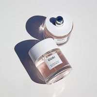 Thumbnail for Ouai Melrose Place Eau De Parfum - Elegant Womens Perfume For Everyday Wear - Fresh Floral Scent Has Notes Of Champagne, Bergamot And Rose With Delicate Hints Of Cedarwood And Lychee (1.7 Oz)