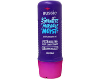 Thumbnail for Aussie 3 Minute Miracle Moist Deep Conditioner, 8 oz