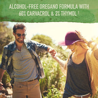 Thumbnail for Garden of Life Organics Oil of Oregano Seasonal Drops 1fl oz (30 mL) Liquid, Concentrated Plant Based Immune Support - Alcohol-Free, Organic, Non-GMO, Vegan & Gluten Free Herbal Supplements