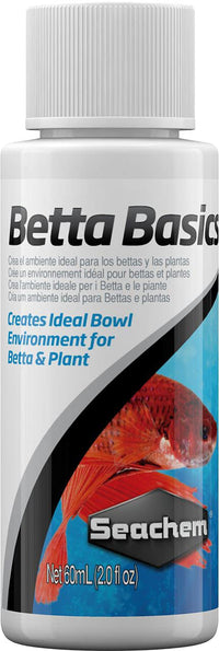 Thumbnail for Betta Basics, 60 mL / 2 fl. oz.