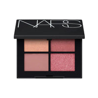 Thumbnail for NARS Quad Eyeshadow - Kuala Lumpur, 4 Shades, 0.03 oz. x 4