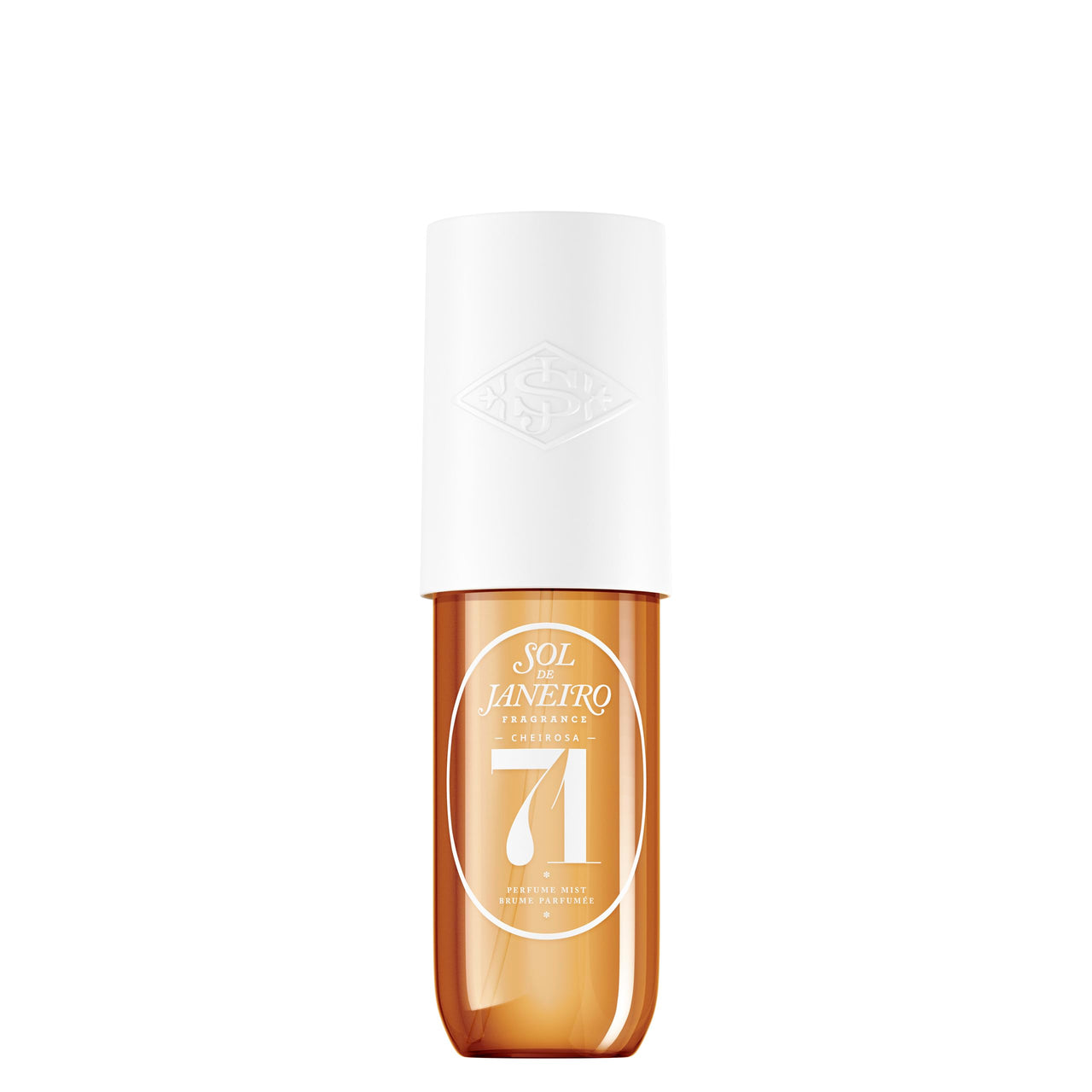 Sol de Janeiro Cheirosa 71 Hair & Body Fragrance Mist Travel Size 90mL/3.0 fl oz.