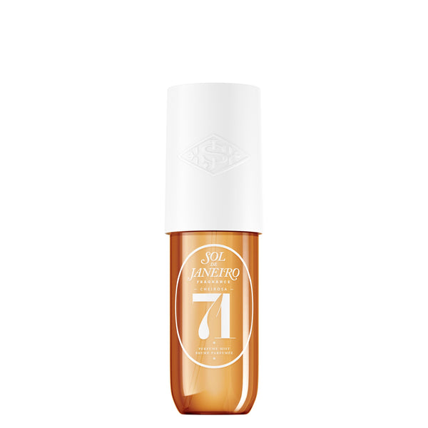 Sol de Janeiro Cheirosa 71 Hair & Body Fragrance Mist Travel Size 90mL/3.0 fl oz.