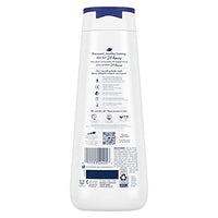 Thumbnail for Dove Body Wash with Natural Nourishers for Instantly Soft Skin and Lasting Nourishment Deep Moisture Cleanser That Effectively Washes Away Bacteria While Nourishing Your Skin 20 oz (Pack of 4)