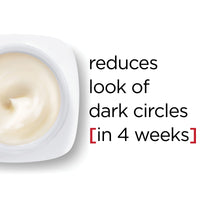 Thumbnail for L'Oreal Paris Skincare Revitalift Anti-Wrinkle and Firming Eye Cream with Pro Retinol, Treatment to Reduce Dark Circles, Fragrance Free, 0.5 oz.