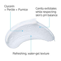 Thumbnail for La Roche-Posay Ultra-Fine Scrub for Sensitive Skin, Gentle Exfoliating Face Wash with Ultra-Fine Pumice Particles to Remove Dead Skin, Safe For Sensitive Skin