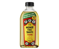 Thumbnail for Monoi Tiki Tahiti - Tiare Coconut Oil - Original Gardenia Fragrance - 4 fl. oz.