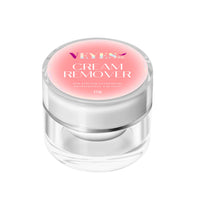 Thumbnail for VEYES INC Cream Lash Remover for Lash Extensions 10g Low Irritation Eyelash Glue Remover Lash Tech Supplies for Professional or Salon Use Peach