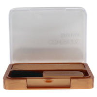 Thumbnail for COVERGIRL Cheekers Blendable Powder Bronzer Golden Tan, .12 oz (packaging may vary)