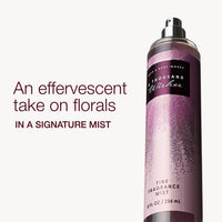 Thumbnail for Bath & Body Works A Thousand Wishes Fine Fragrance Mist, Body Spray & Perfume for Women, Long-Lasting Personal Fragrance, Sparkling Prosecco & Peony Scent, 8 fl oz - 1 Pack