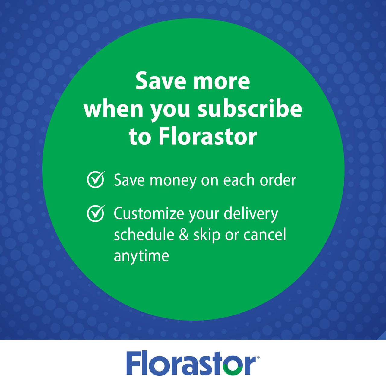 Florastor Advanced Gas and Bloat Probiotic, Digestive Enzymes and Botanicals, Plus Probiotics for Digestive Health, 30 Capsules