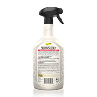 Thumbnail for Absorbine ShowSheen Hair Polish & Detangler 32oz Spray Bottle, Horse and Dog Coat, Mane and Tail, Instant Detangling & Reduces Hair Breakage for Healthy Grooming & Radiant Shine