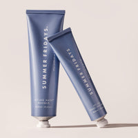 Thumbnail for Summer Fridays Jet Lag Mask Mini - Hydrating Face Mask + Moisturizer - Made with Hyaluronic Acid, Niacinamide, Glycerin + Antioxidants - Helps Nourish Skin for a Renewed + Radiant Complexion (1 Oz)