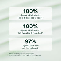 Thumbnail for OSEA Ocean Cleanser 5 oz - Nourishing Facial Cleansing Gel - Mineral-Rich Face Wash - Gentle Face Cleanser - Clean Beauty Skincare - Vegan & Cruelty-Free Facial Wash