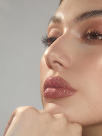 Thumbnail for SHEGLAM Lip Dazzler Glitter Kit Long-Lasting Glitter Lip Gloss Sexy Super Stay Non-Sticky Shiny Liquid Kit Lipstick Y2K-Center Stage