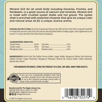 Thumbnail for Higgins 466021 Bird Food Formula, One Size