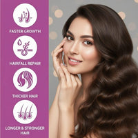 Thumbnail for Forte Biotin 10000mcg for Hair Growth, Skin & Nails – 60 Veg Tablets.