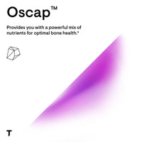 Thumbnail for THORNE - Advanced Bone Support‡ - (Formerly Oscap) - Bone Health Supplement with Calcium and Vitamin D* - 120 Capsules