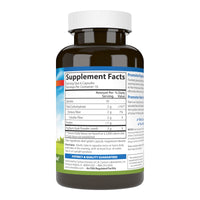 Thumbnail for Carlson - Hi-Fiber, 3 g, Psyllium Husk Capsules, Regularity, Colon Health & Heart Function, 100 Capsules
