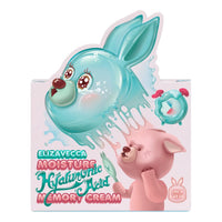 Thumbnail for Elizavecca Moisture Hyaluronic Acid Memory Cream 100 g