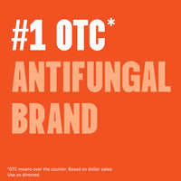 Thumbnail for Lotrimin AF Cream: Athlete's Foot 1% Clotrimazole Antifungal Treatment, Clinically Proven Effective, 1.1 Ounce (New Look)