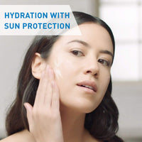 Thumbnail for CeraVe AM Facial Moisturizing Lotion SPF 30 | Oil-Free Face Moisturizer with Sunscreen | Non-Comedogenic | 3 Ounce
