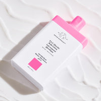 Thumbnail for Drunk Elephant T.L.C. Glycolic Body Lotion - 240 ml/8 fl oz - Lightweight 10% Exfoliating AHA Lotion - Clean Clinical Skincare - Cruelty-Free - Free of Essential Oils, Silicones, and Fragrance