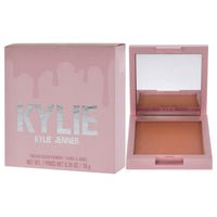 Thumbnail for Pressed Blush Powder - 727 Crush by Kylie Cosmetics for Women - 0.35 oz Blush