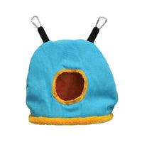 Thumbnail for Prevue Pet Large Blue Snuggle Sack - 1169B