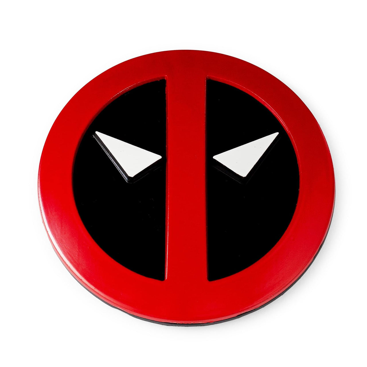 Marvel Studios Deadpool & Wolverine Belt Icon Magnetic Enamel Pin | Limited Edition SDCC 2024 Exclusive